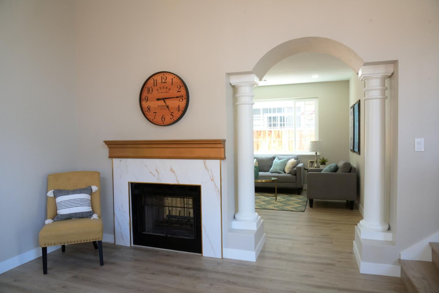 Detail Gallery Image 11 of 30 For 5123 Amberwood Dr, Fremont,  CA 94555 - 3 Beds | 2/1 Baths