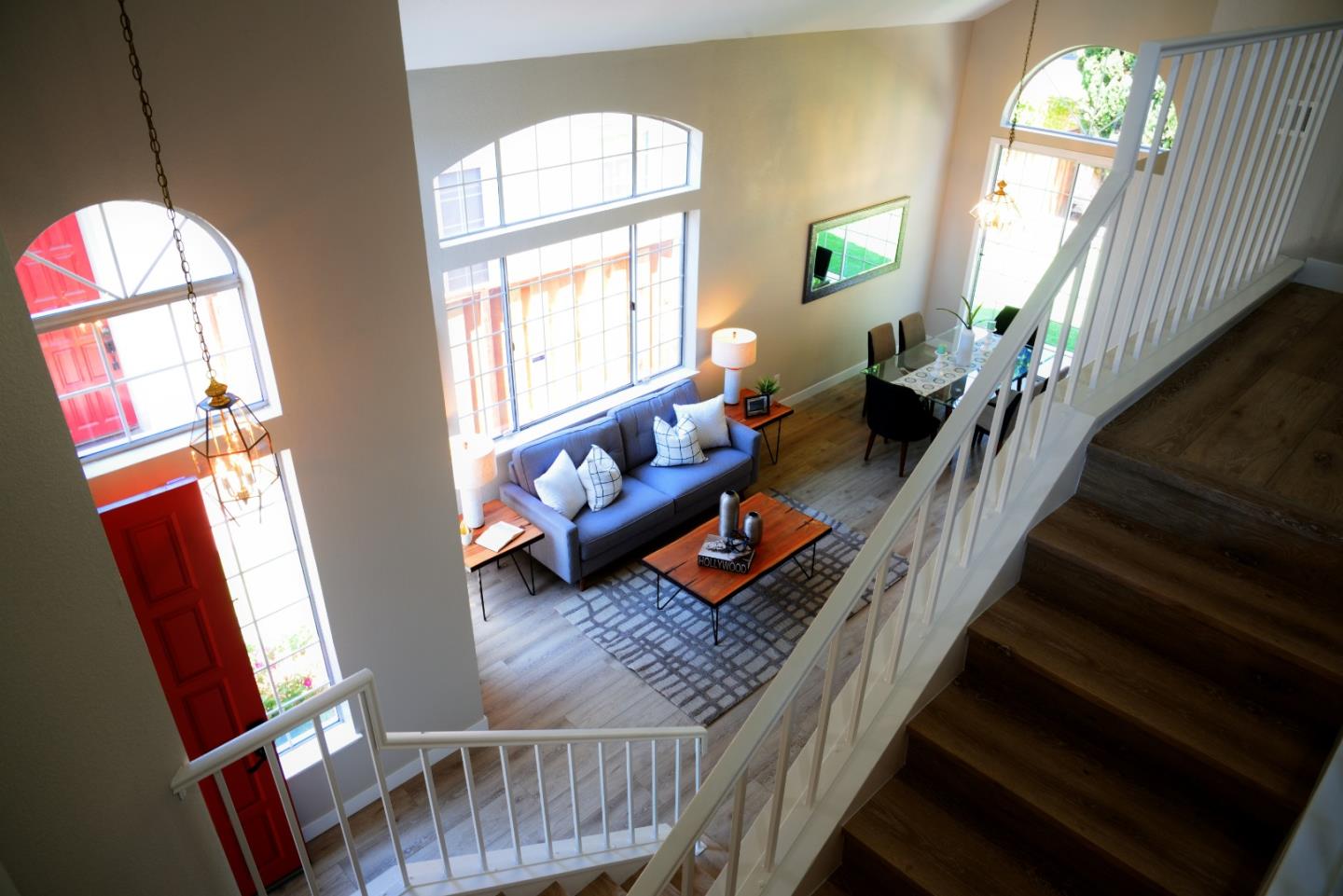 Detail Gallery Image 14 of 30 For 5123 Amberwood Dr, Fremont,  CA 94555 - 3 Beds | 2/1 Baths