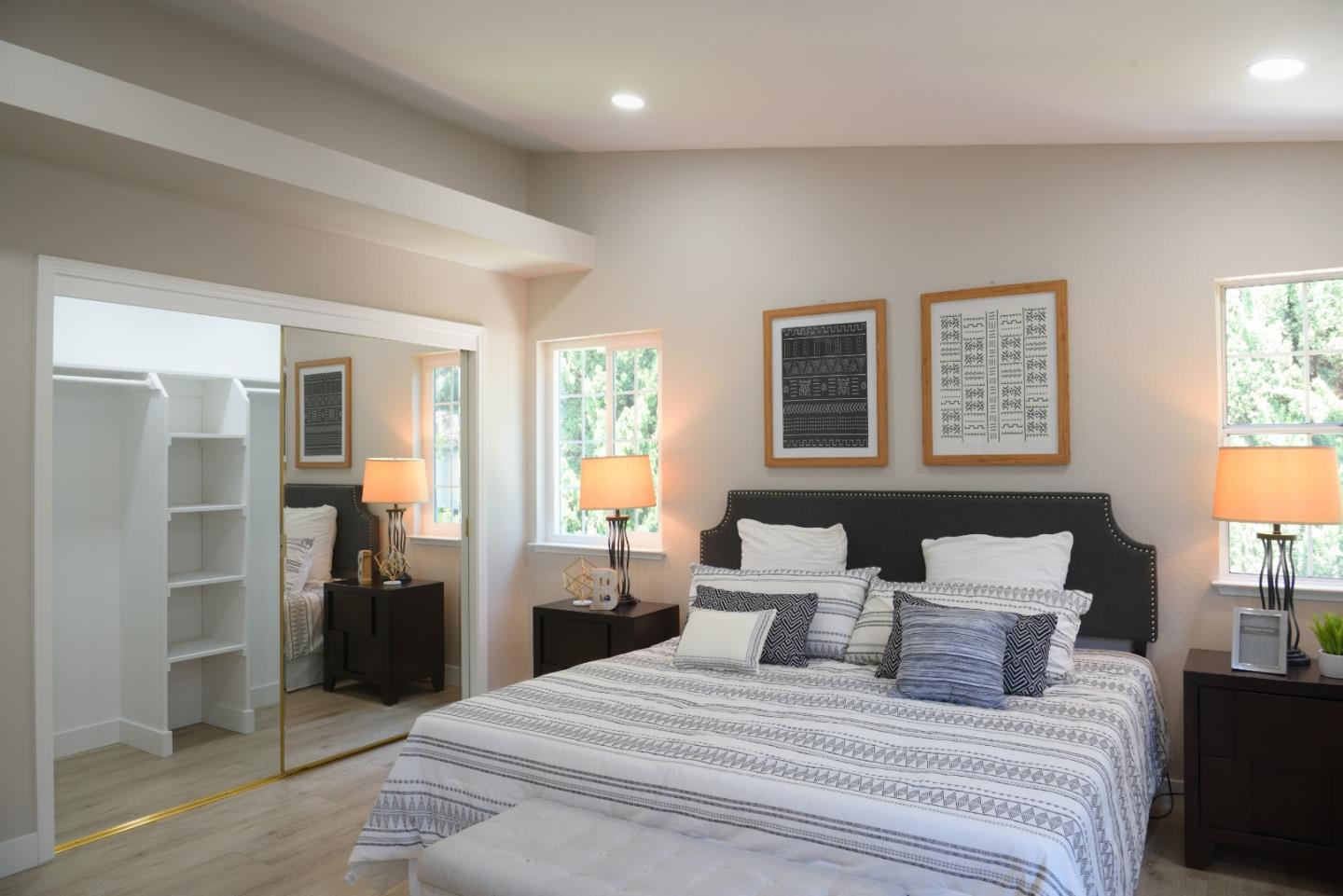 Detail Gallery Image 17 of 30 For 5123 Amberwood Dr, Fremont,  CA 94555 - 3 Beds | 2/1 Baths