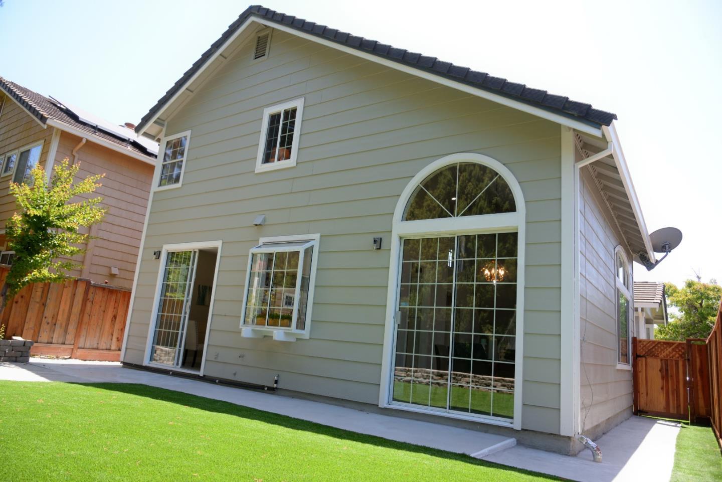 Detail Gallery Image 29 of 30 For 5123 Amberwood Dr, Fremont,  CA 94555 - 3 Beds | 2/1 Baths