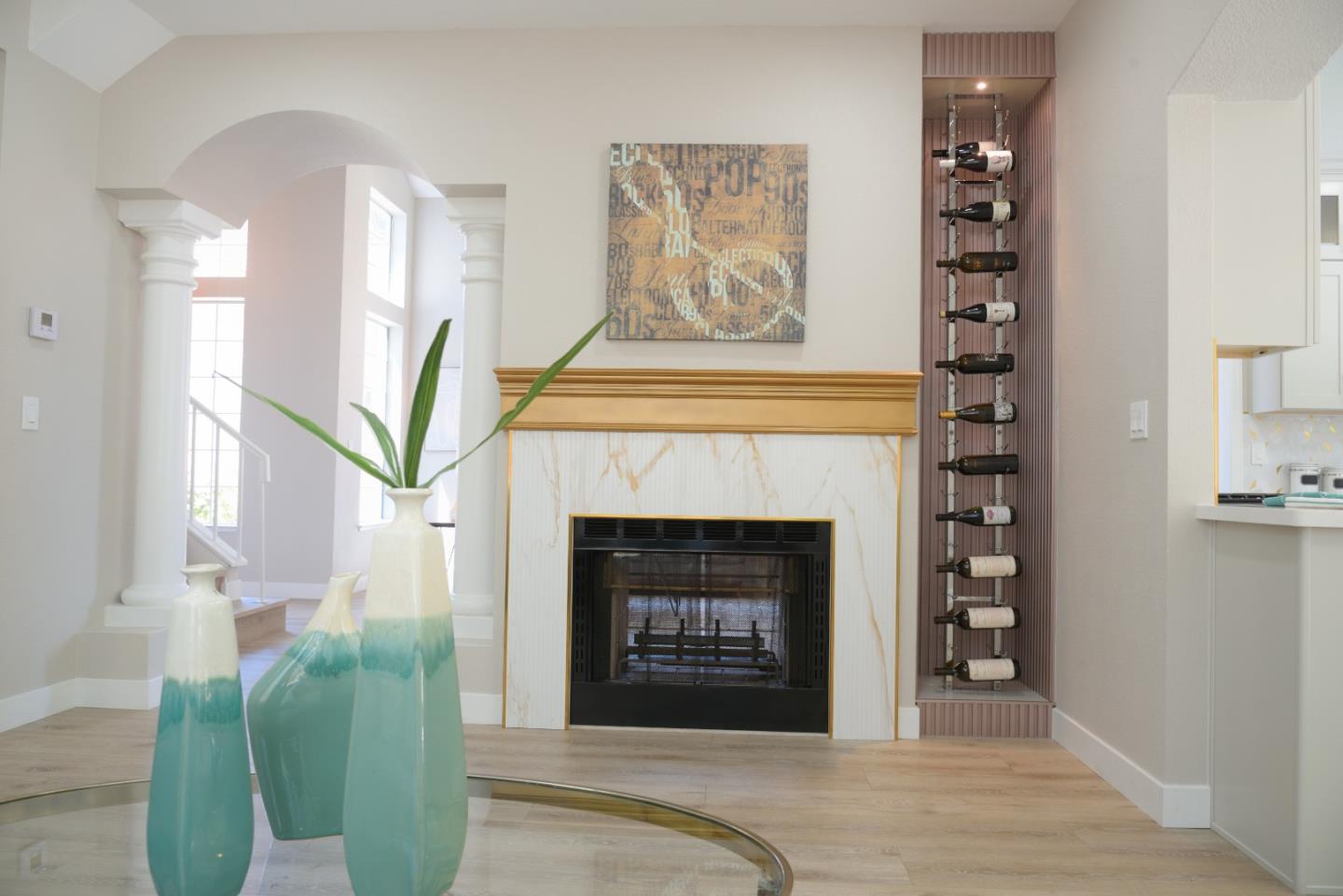 Detail Gallery Image 9 of 30 For 5123 Amberwood Dr, Fremont,  CA 94555 - 3 Beds | 2/1 Baths