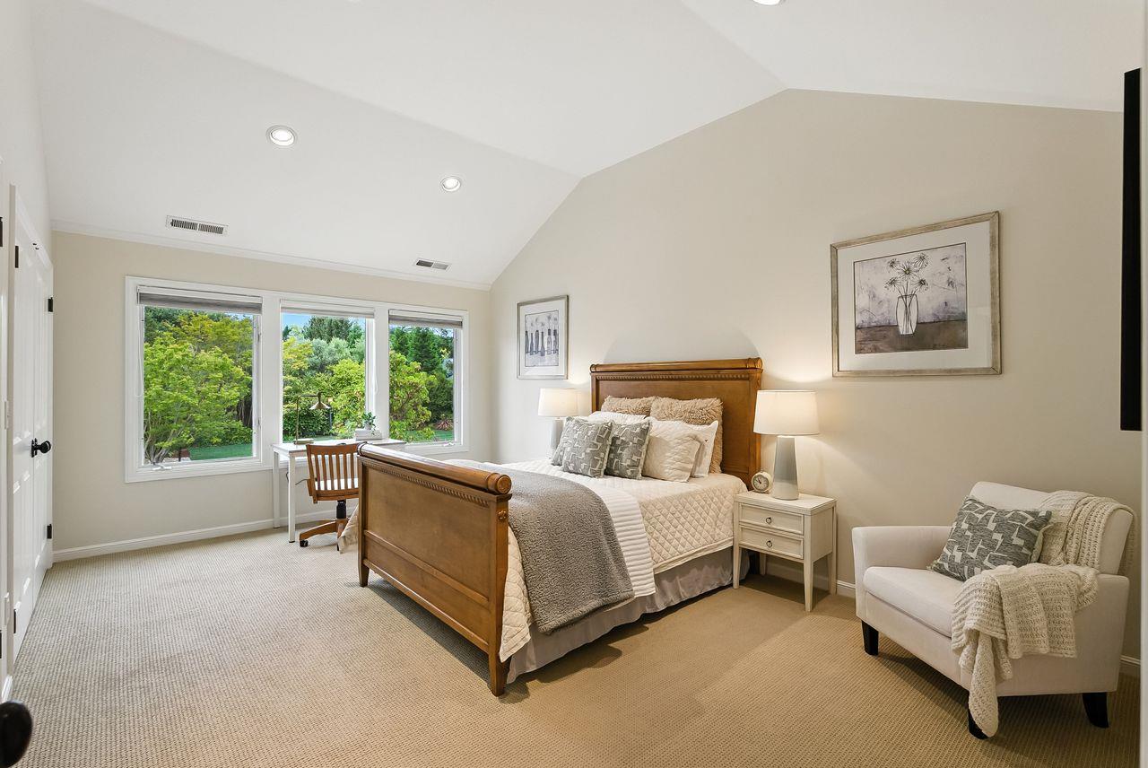 Detail Gallery Image 19 of 45 For 356 Covington Rd, Los Altos,  CA 94024 - 6 Beds | 6/1 Baths