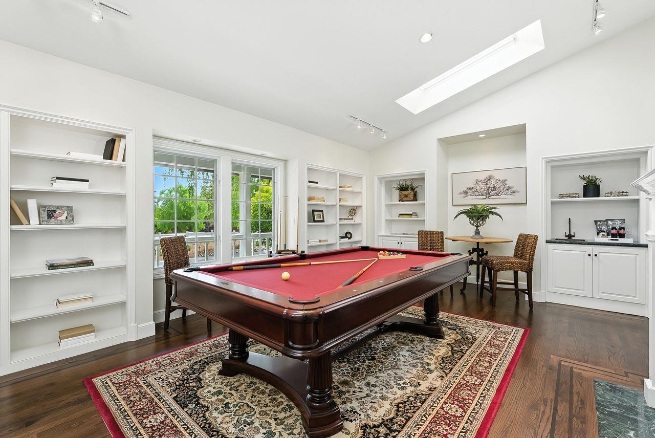 Detail Gallery Image 24 of 45 For 356 Covington Rd, Los Altos,  CA 94024 - 6 Beds | 6/1 Baths