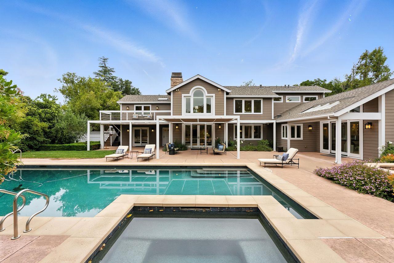 Detail Gallery Image 32 of 45 For 356 Covington Rd, Los Altos,  CA 94024 - 6 Beds | 6/1 Baths