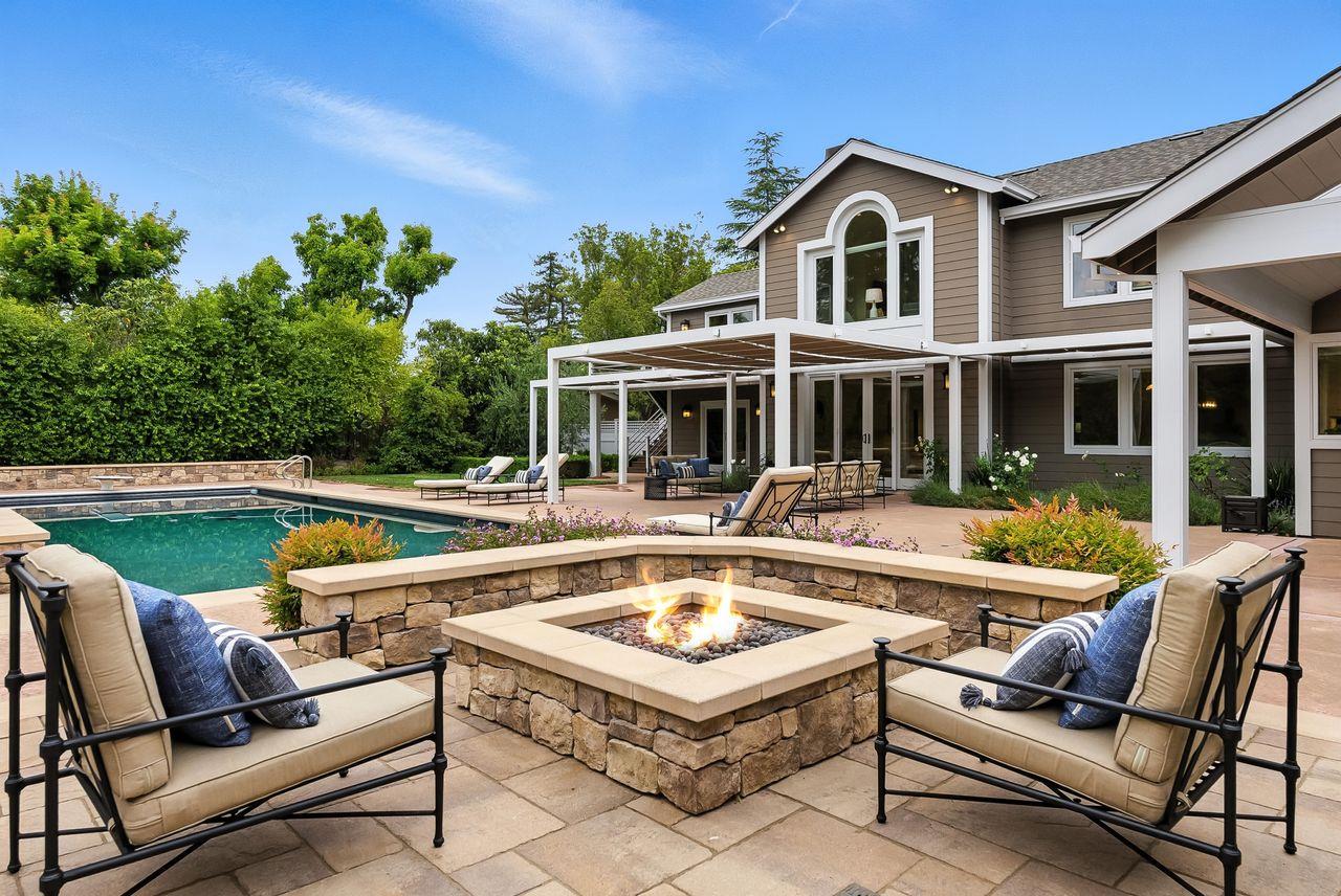 Detail Gallery Image 35 of 45 For 356 Covington Rd, Los Altos,  CA 94024 - 6 Beds | 6/1 Baths