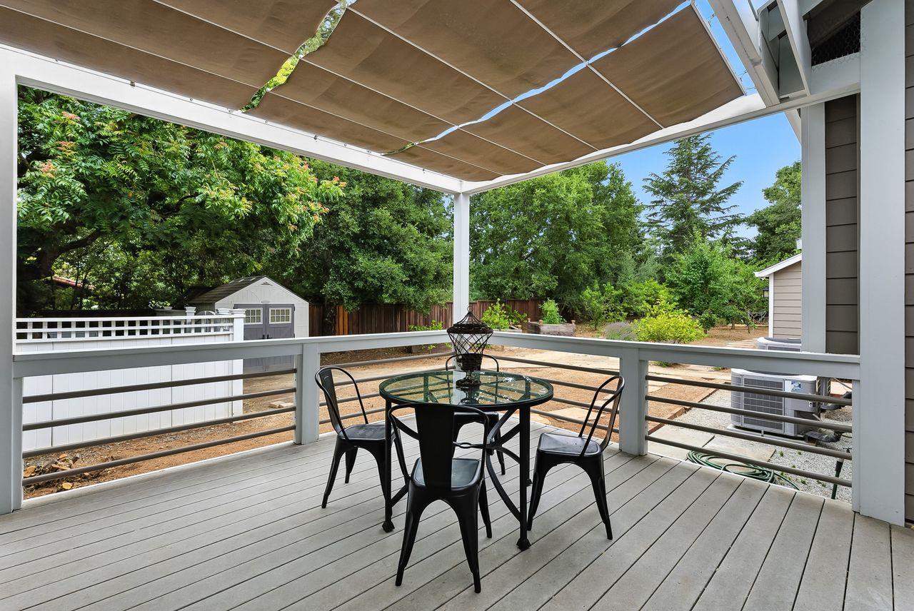Detail Gallery Image 39 of 45 For 356 Covington Rd, Los Altos,  CA 94024 - 6 Beds | 6/1 Baths