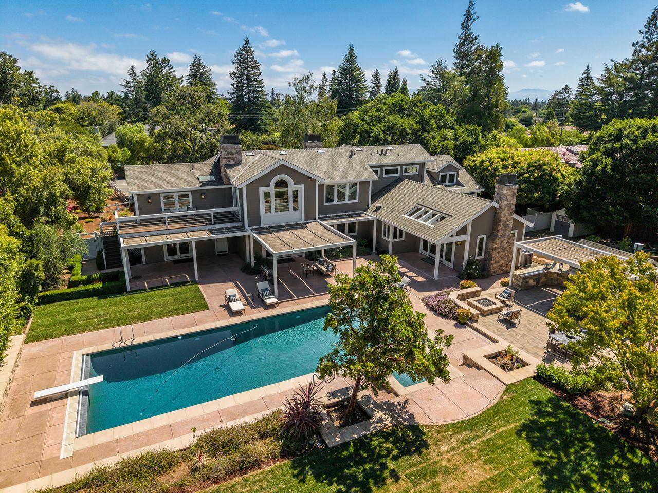 Detail Gallery Image 43 of 45 For 356 Covington Rd, Los Altos,  CA 94024 - 6 Beds | 6/1 Baths