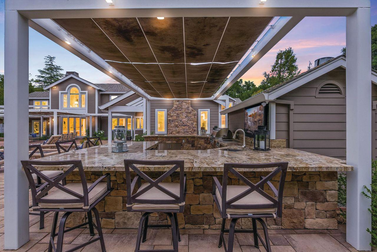 Detail Gallery Image 44 of 45 For 356 Covington Rd, Los Altos,  CA 94024 - 6 Beds | 6/1 Baths