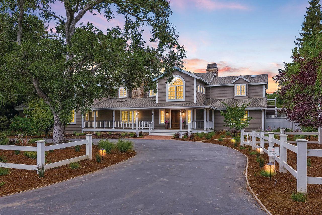 Detail Gallery Image 45 of 45 For 356 Covington Rd, Los Altos,  CA 94024 - 6 Beds | 6/1 Baths