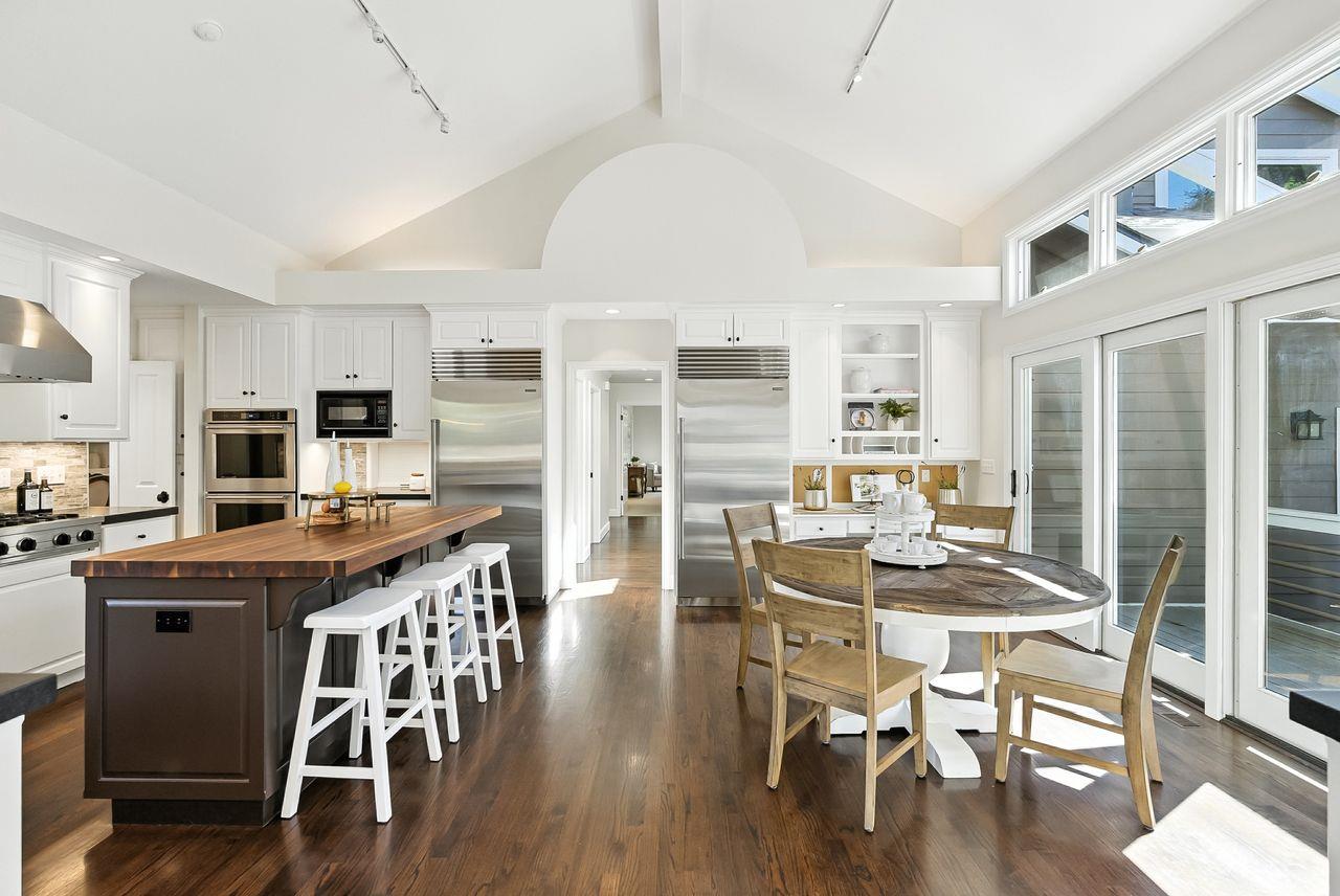 Detail Gallery Image 9 of 45 For 356 Covington Rd, Los Altos,  CA 94024 - 6 Beds | 6/1 Baths