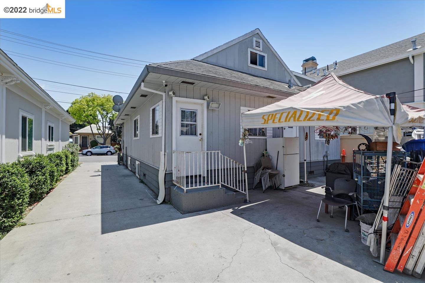 Detail Gallery Image 5 of 11 For 173 Clayton Ave, San Jose,  CA 95110 - – Beds | – Baths