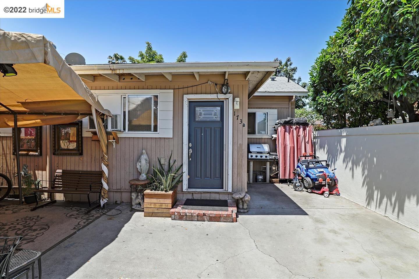 Detail Gallery Image 7 of 11 For 173 Clayton Ave, San Jose,  CA 95110 - – Beds | – Baths