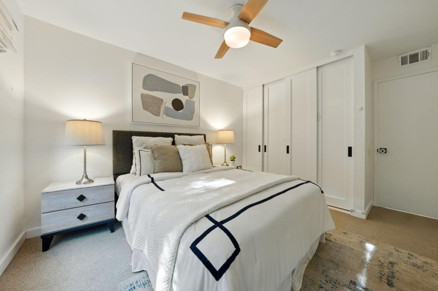 Detail Gallery Image 18 of 61 For 3329 Brittan Ave #1,  San Carlos,  CA 94070 - 3 Beds | 2 Baths