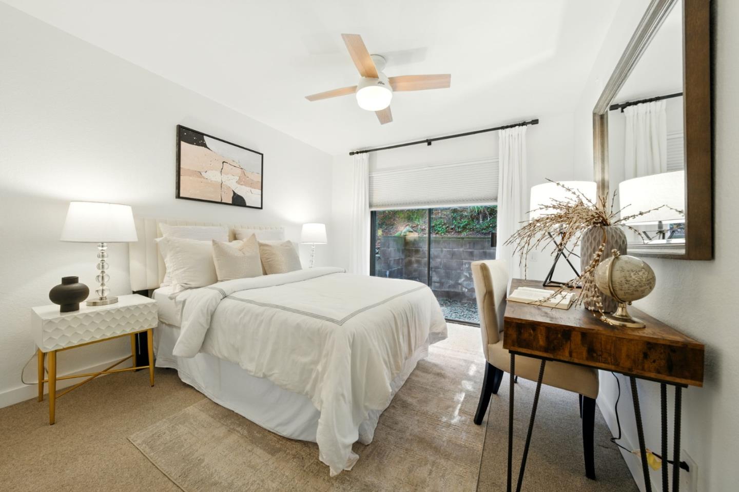 Detail Gallery Image 23 of 61 For 3329 Brittan Ave #1,  San Carlos,  CA 94070 - 3 Beds | 2 Baths
