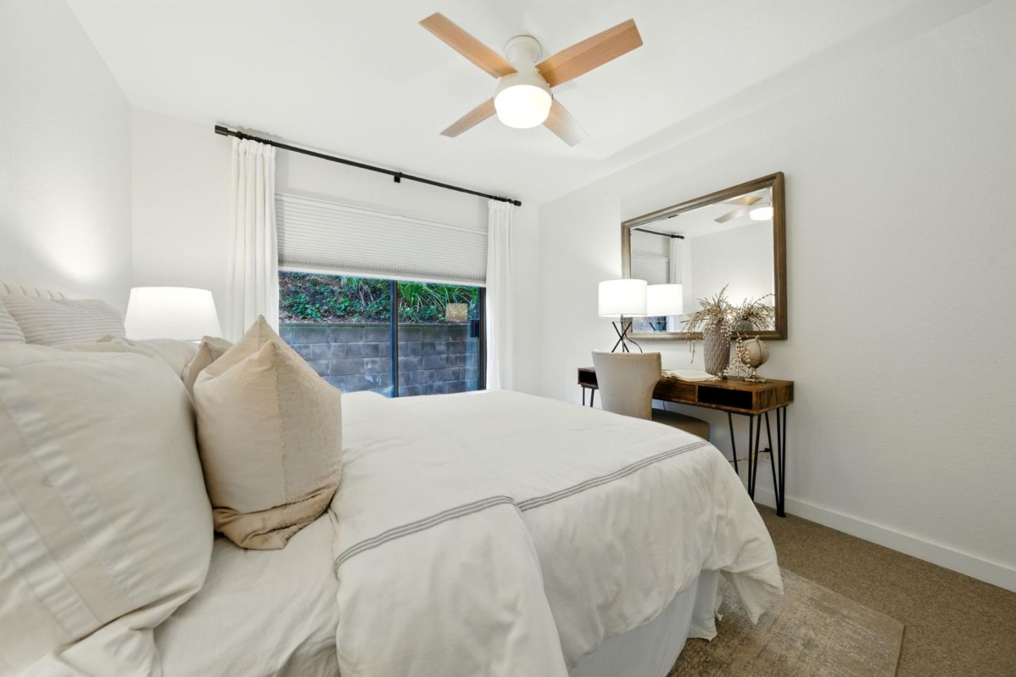 Detail Gallery Image 24 of 61 For 3329 Brittan Ave #1,  San Carlos,  CA 94070 - 3 Beds | 2 Baths