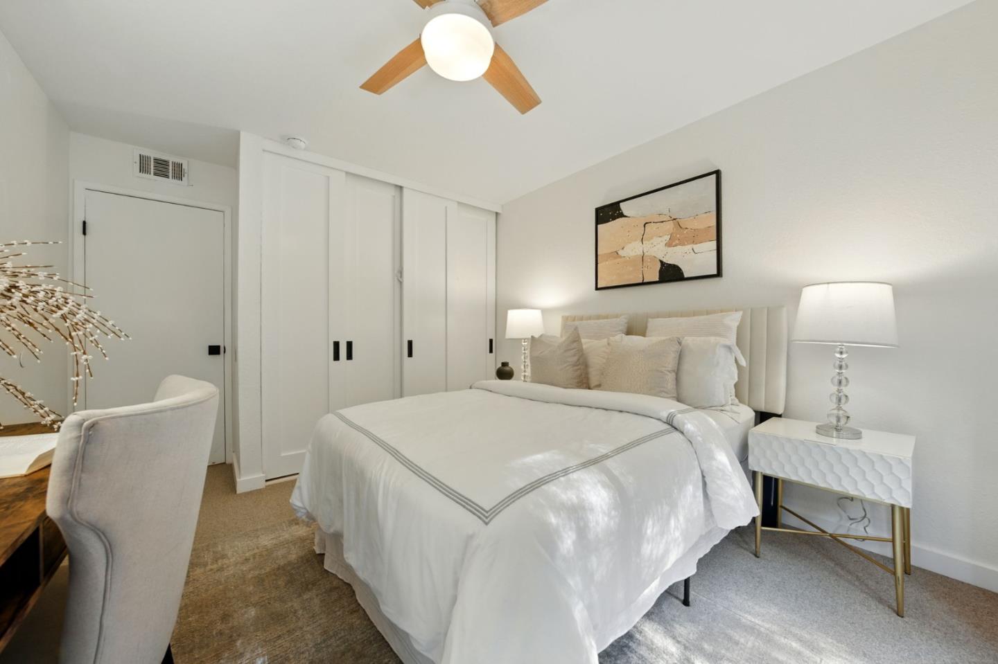 Detail Gallery Image 25 of 61 For 3329 Brittan Ave #1,  San Carlos,  CA 94070 - 3 Beds | 2 Baths