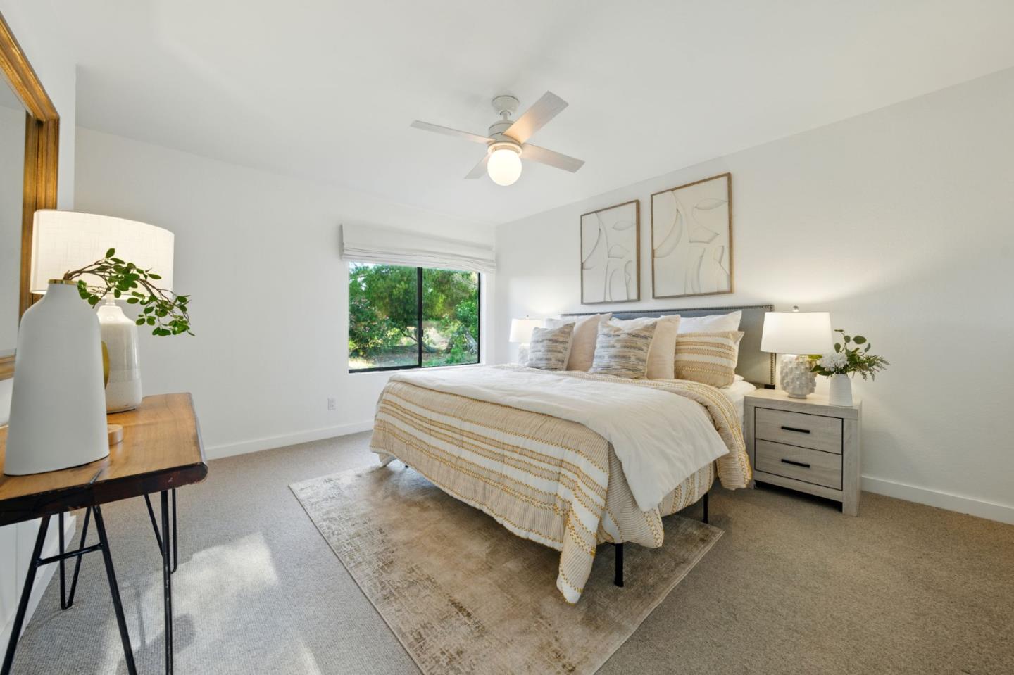 Detail Gallery Image 26 of 61 For 3329 Brittan Ave #1,  San Carlos,  CA 94070 - 3 Beds | 2 Baths