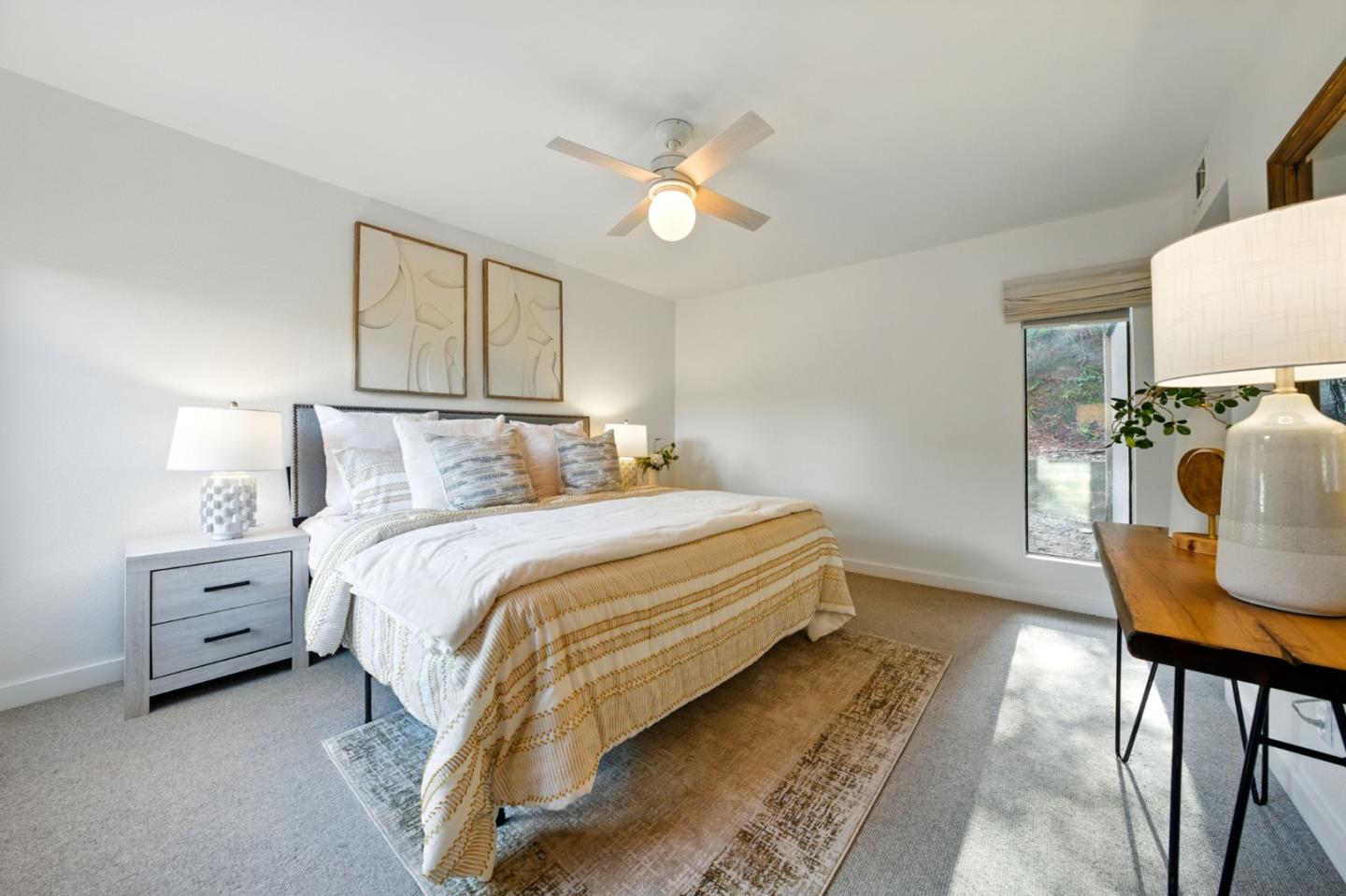 Detail Gallery Image 28 of 61 For 3329 Brittan Ave #1,  San Carlos,  CA 94070 - 3 Beds | 2 Baths