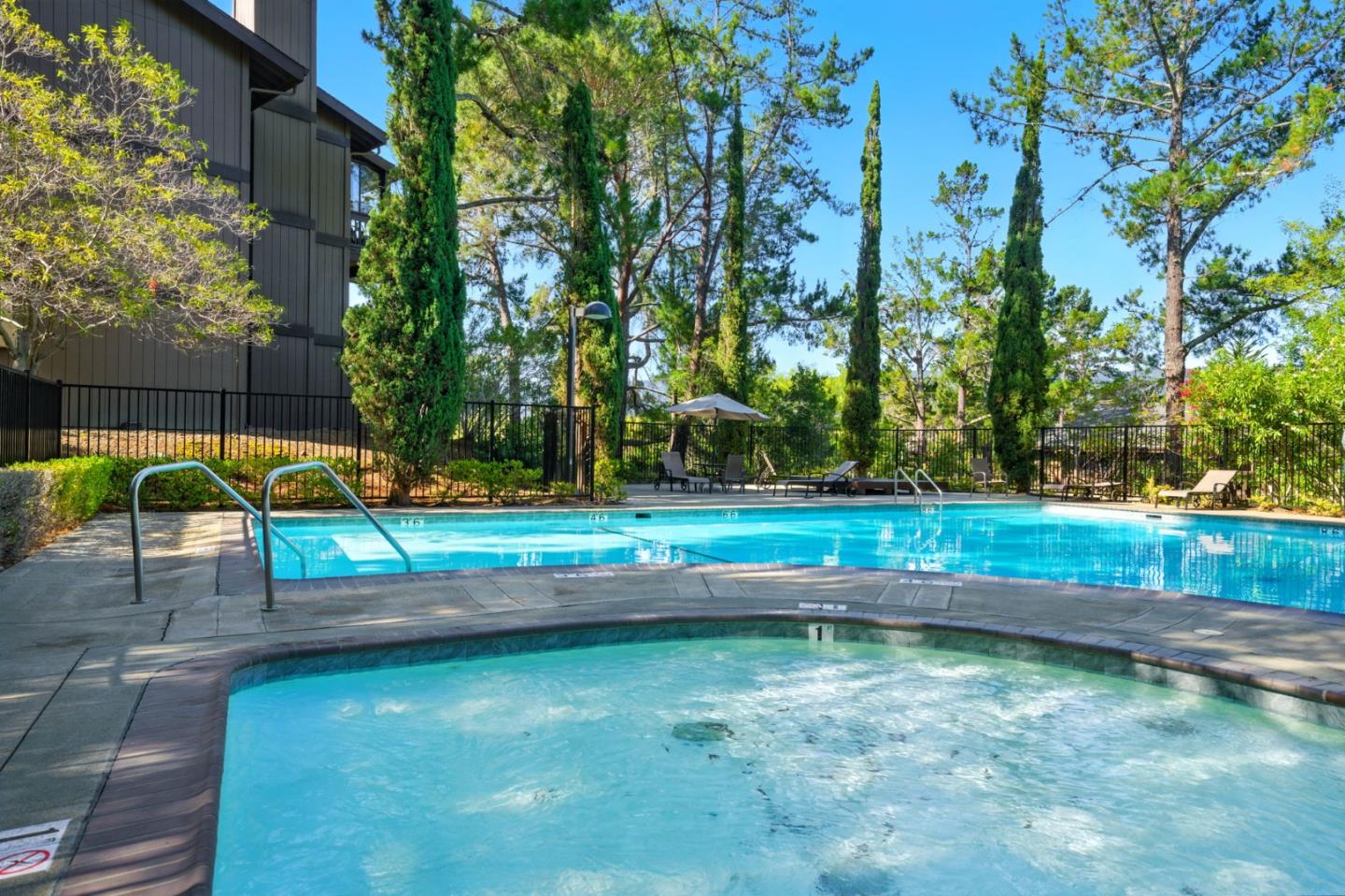 Detail Gallery Image 46 of 61 For 3329 Brittan Ave #1,  San Carlos,  CA 94070 - 3 Beds | 2 Baths