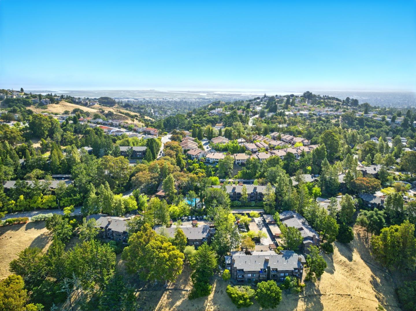 Detail Gallery Image 59 of 61 For 3329 Brittan Ave #1,  San Carlos,  CA 94070 - 3 Beds | 2 Baths
