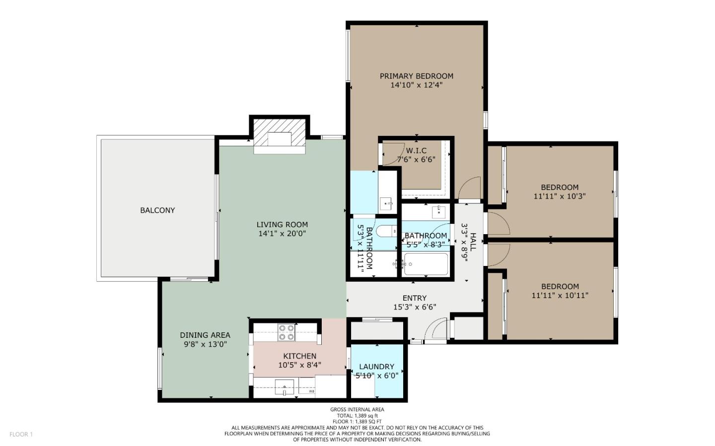Detail Gallery Image 60 of 61 For 3329 Brittan Ave #1,  San Carlos,  CA 94070 - 3 Beds | 2 Baths