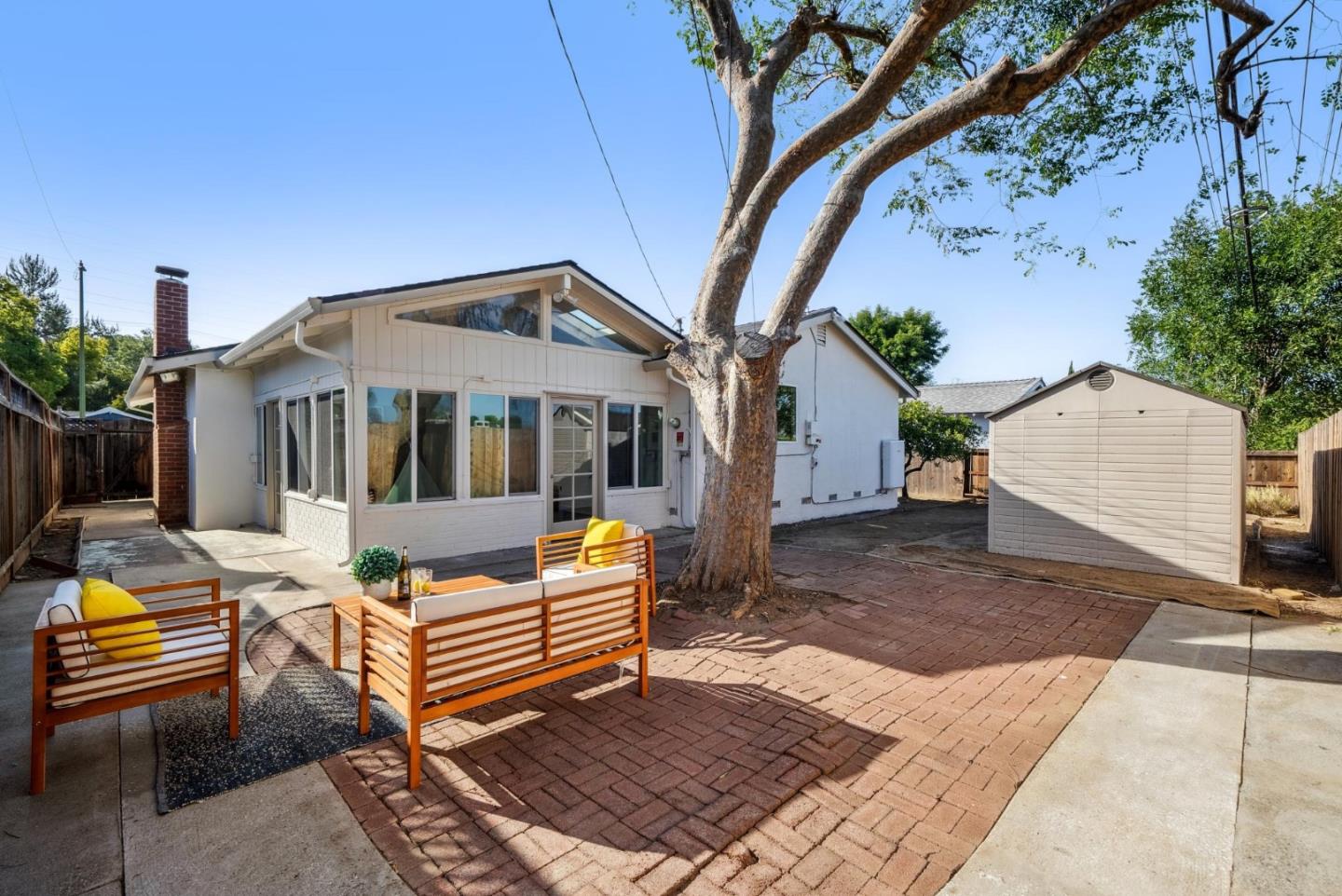 Detail Gallery Image 16 of 17 For 1576 Princeton Dr, San Jose,  CA 95118 - 3 Beds | 2 Baths