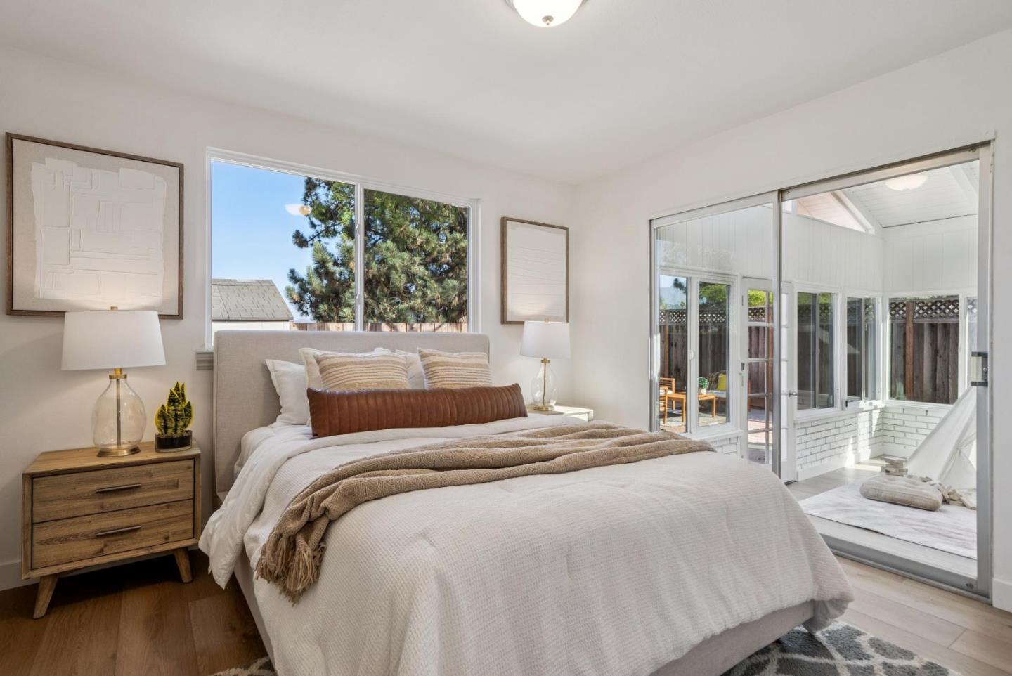 Detail Gallery Image 8 of 17 For 1576 Princeton Dr, San Jose,  CA 95118 - 3 Beds | 2 Baths