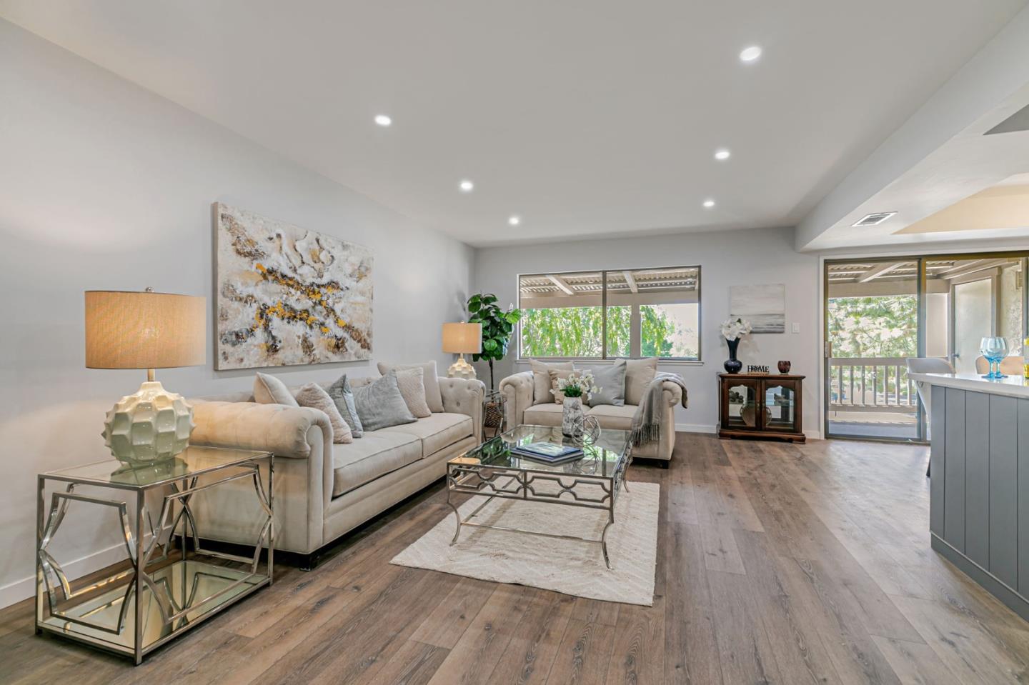 Detail Gallery Image 11 of 44 For 5155 Cribari Knls #5155,  San Jose,  CA 95135 - 2 Beds | 2 Baths