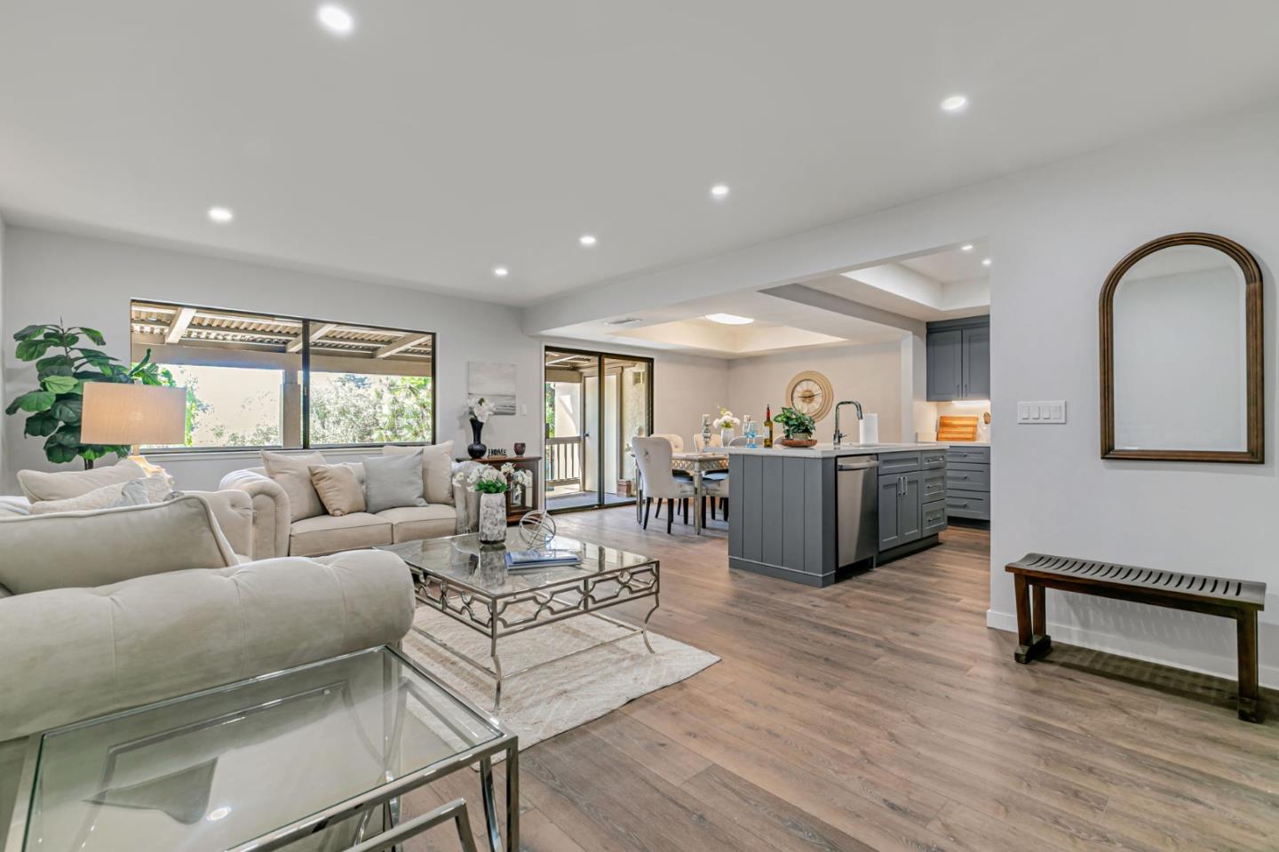 Detail Gallery Image 12 of 44 For 5155 Cribari Knls #5155,  San Jose,  CA 95135 - 2 Beds | 2 Baths