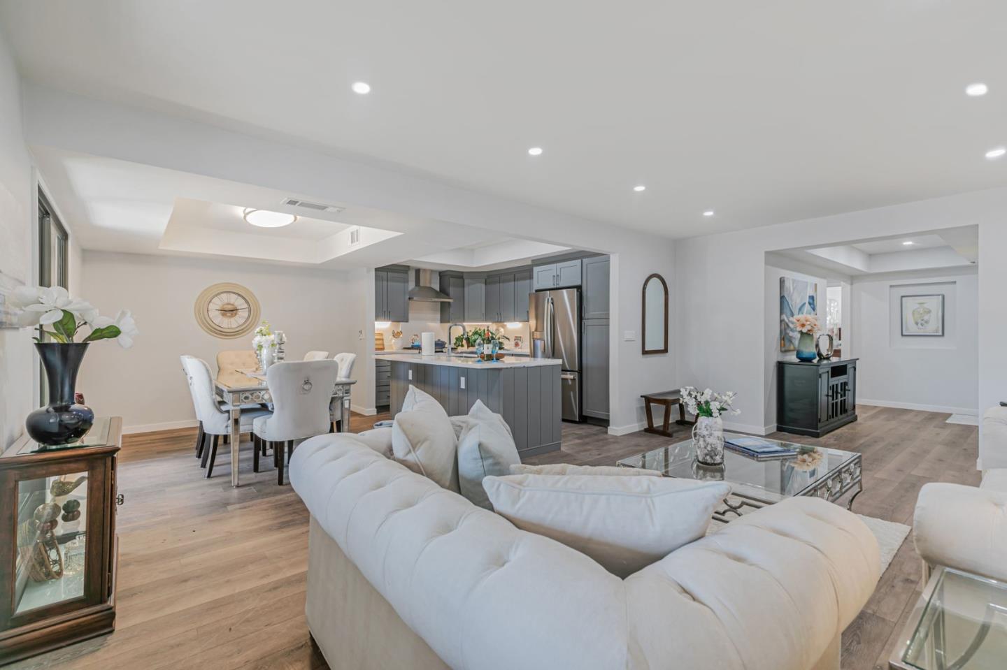 Detail Gallery Image 13 of 44 For 5155 Cribari Knls #5155,  San Jose,  CA 95135 - 2 Beds | 2 Baths
