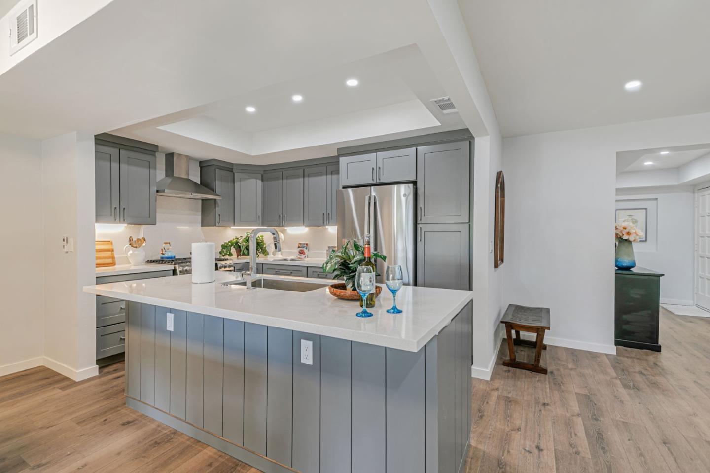 Detail Gallery Image 15 of 44 For 5155 Cribari Knls #5155,  San Jose,  CA 95135 - 2 Beds | 2 Baths