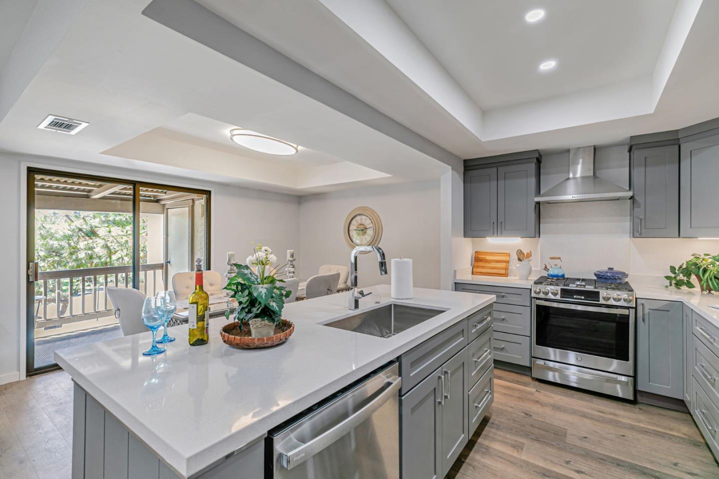 Detail Gallery Image 17 of 44 For 5155 Cribari Knls #5155,  San Jose,  CA 95135 - 2 Beds | 2 Baths