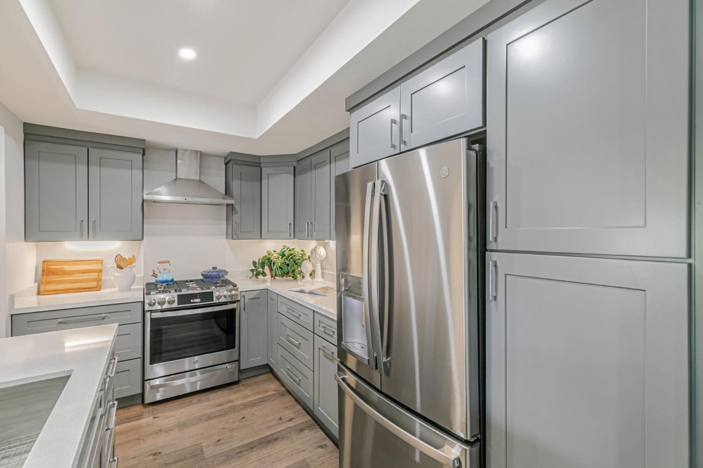 Detail Gallery Image 18 of 44 For 5155 Cribari Knls #5155,  San Jose,  CA 95135 - 2 Beds | 2 Baths