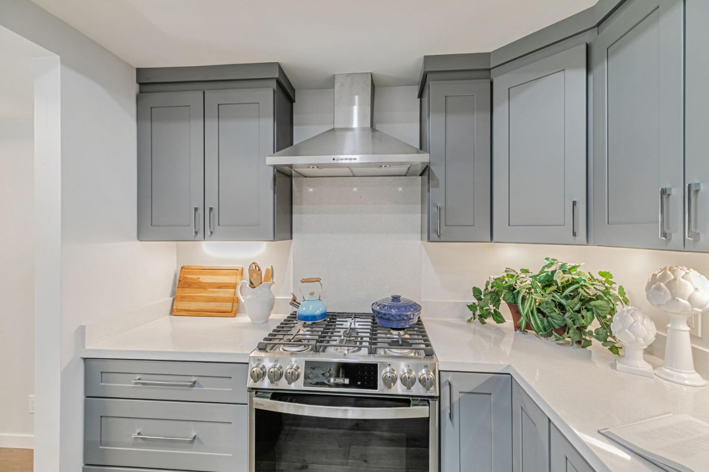 Detail Gallery Image 20 of 44 For 5155 Cribari Knls #5155,  San Jose,  CA 95135 - 2 Beds | 2 Baths