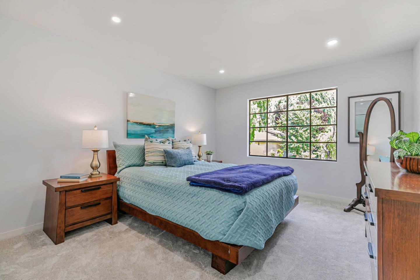 Detail Gallery Image 25 of 44 For 5155 Cribari Knls #5155,  San Jose,  CA 95135 - 2 Beds | 2 Baths