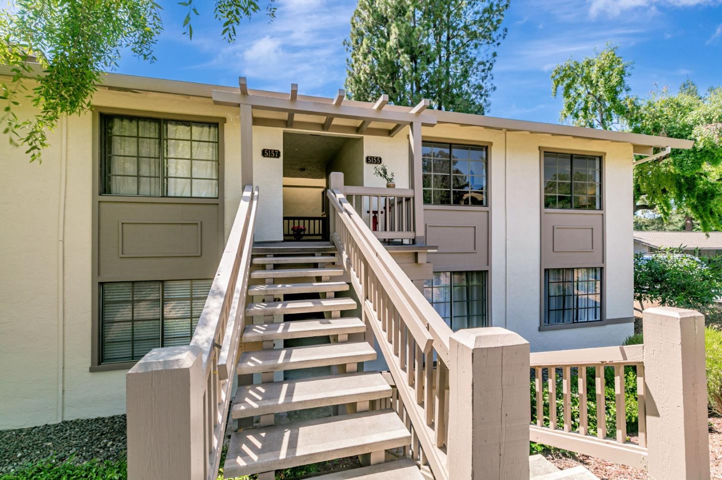 Detail Gallery Image 3 of 44 For 5155 Cribari Knls #5155,  San Jose,  CA 95135 - 2 Beds | 2 Baths