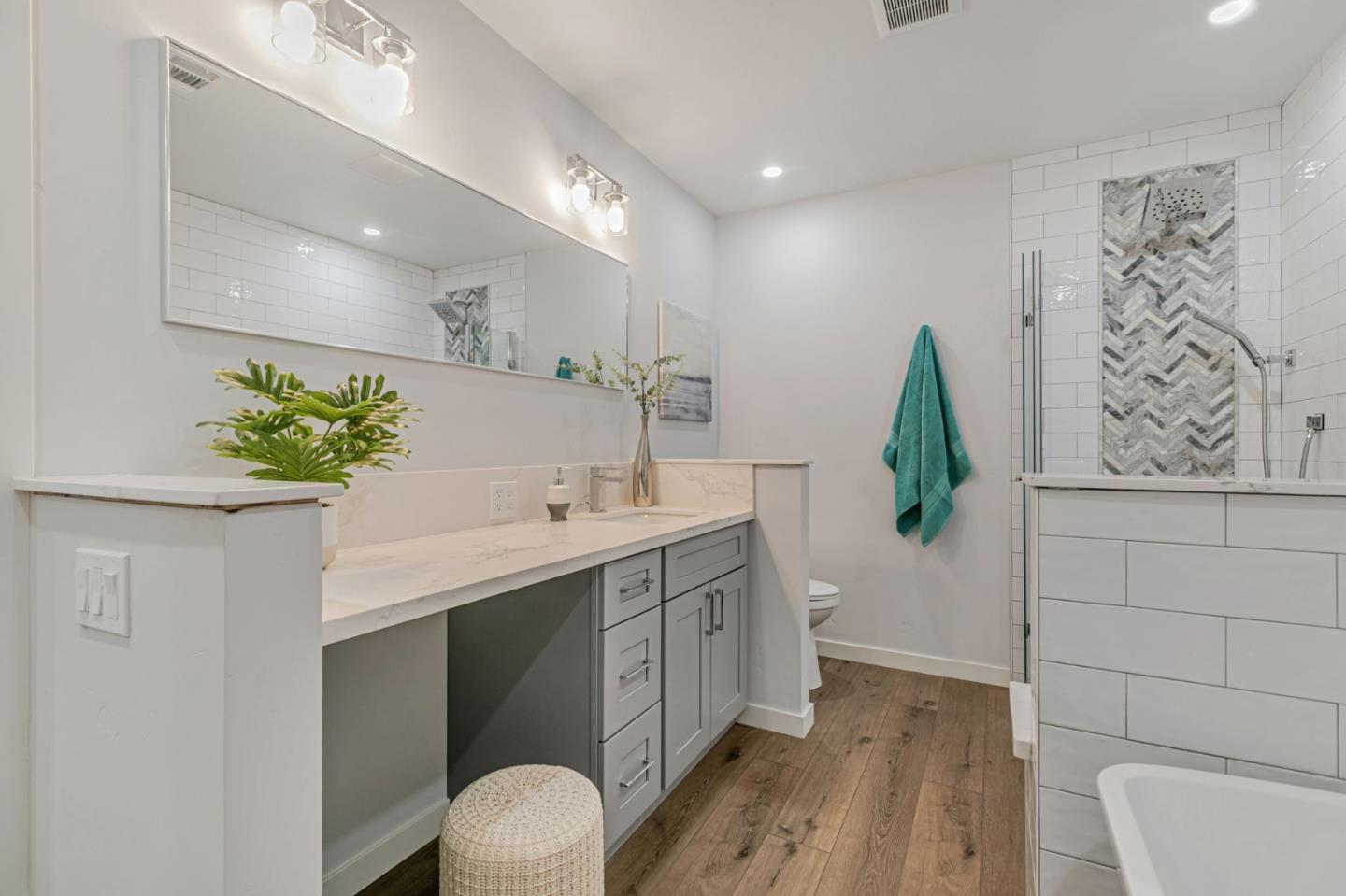 Detail Gallery Image 31 of 44 For 5155 Cribari Knls #5155,  San Jose,  CA 95135 - 2 Beds | 2 Baths