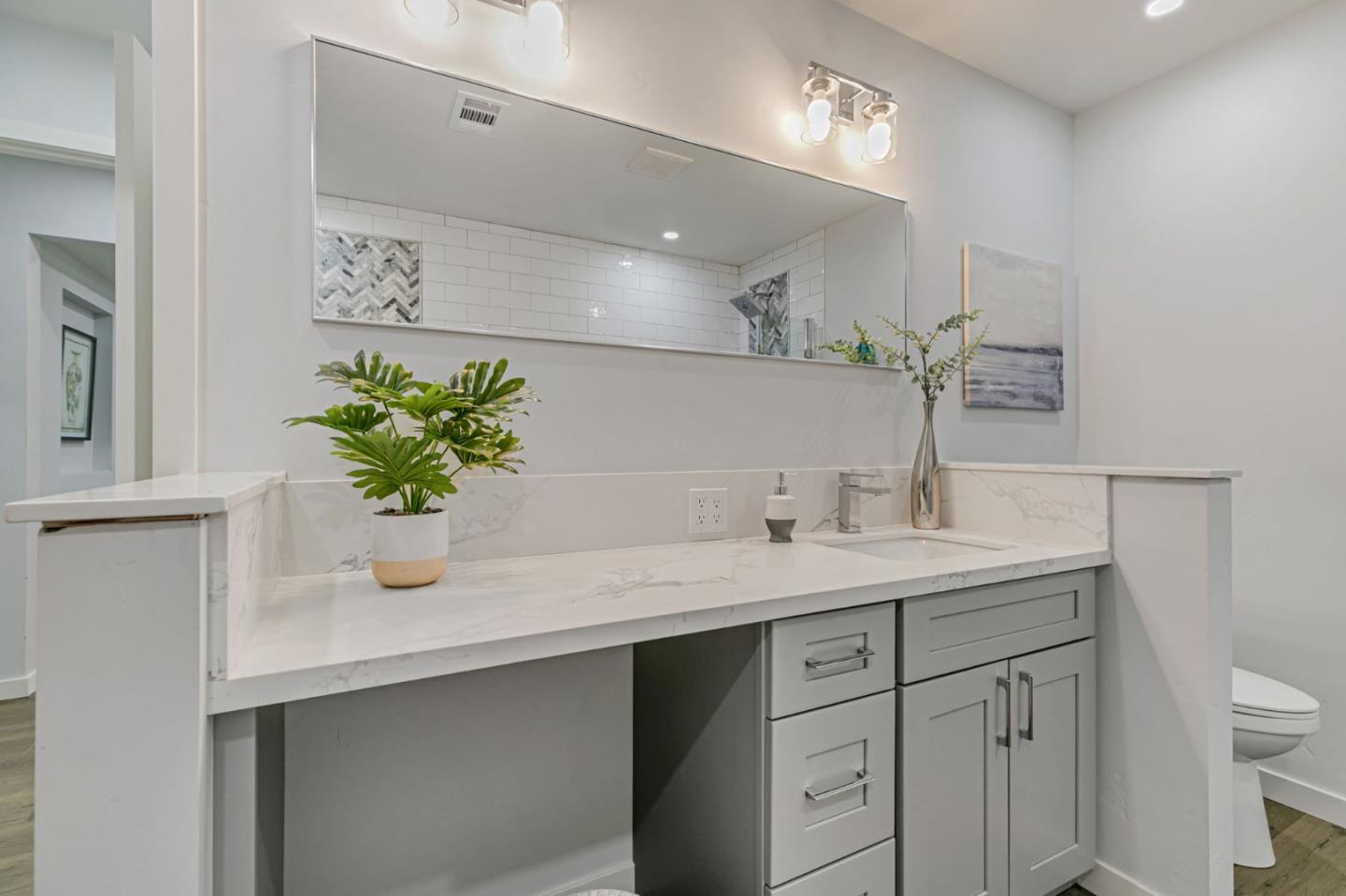 Detail Gallery Image 32 of 44 For 5155 Cribari Knls #5155,  San Jose,  CA 95135 - 2 Beds | 2 Baths
