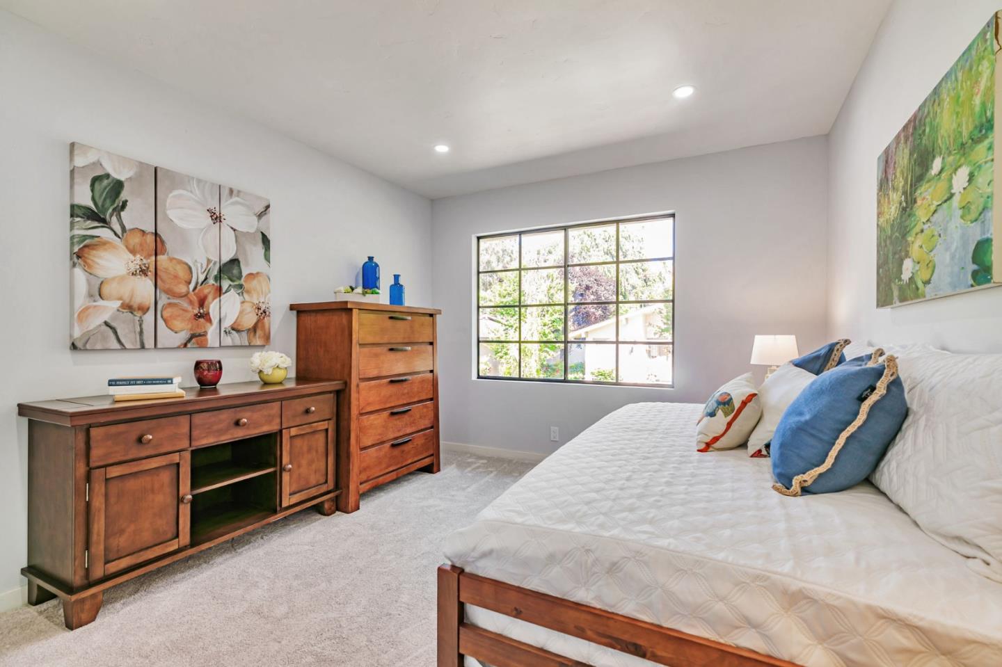 Detail Gallery Image 35 of 44 For 5155 Cribari Knls #5155,  San Jose,  CA 95135 - 2 Beds | 2 Baths