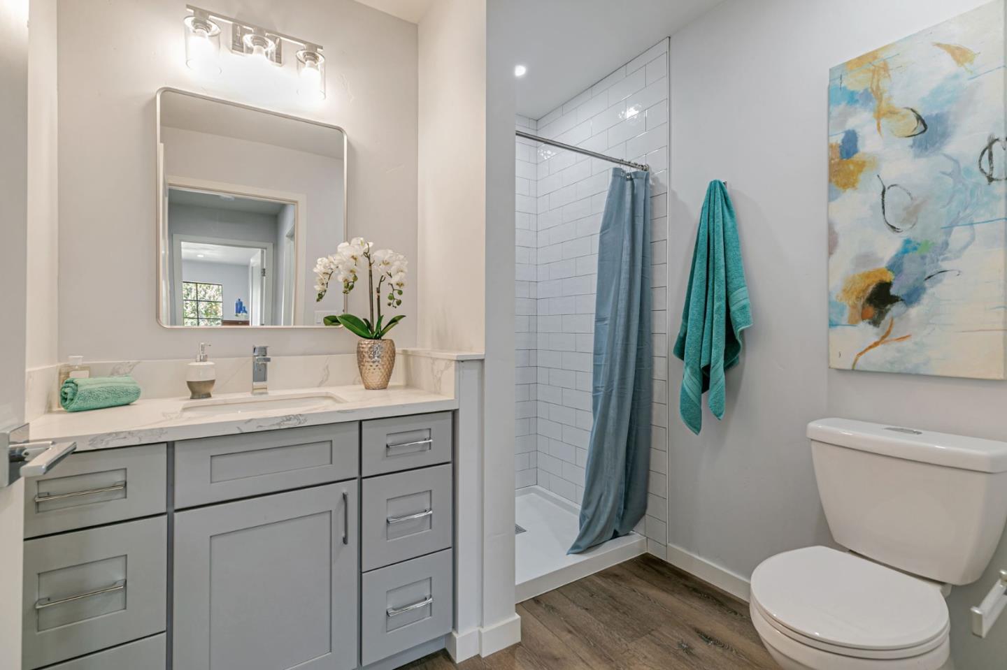 Detail Gallery Image 36 of 44 For 5155 Cribari Knls #5155,  San Jose,  CA 95135 - 2 Beds | 2 Baths