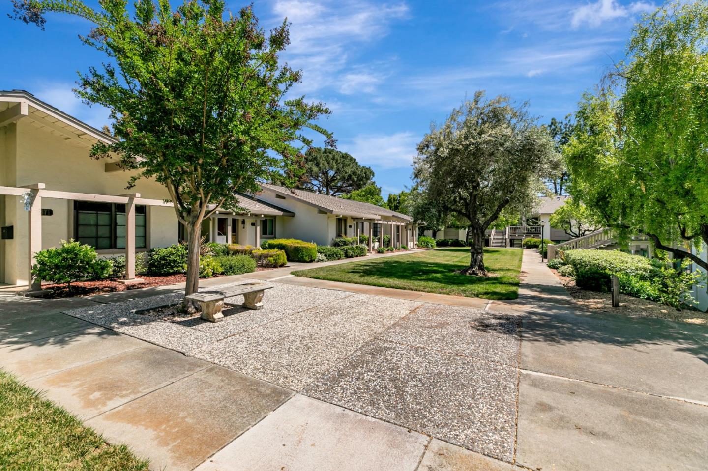 Detail Gallery Image 41 of 44 For 5155 Cribari Knls #5155,  San Jose,  CA 95135 - 2 Beds | 2 Baths