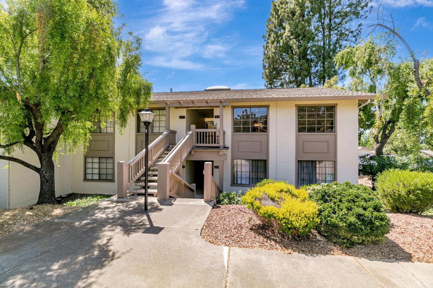 Detail Gallery Image 43 of 44 For 5155 Cribari Knls #5155,  San Jose,  CA 95135 - 2 Beds | 2 Baths