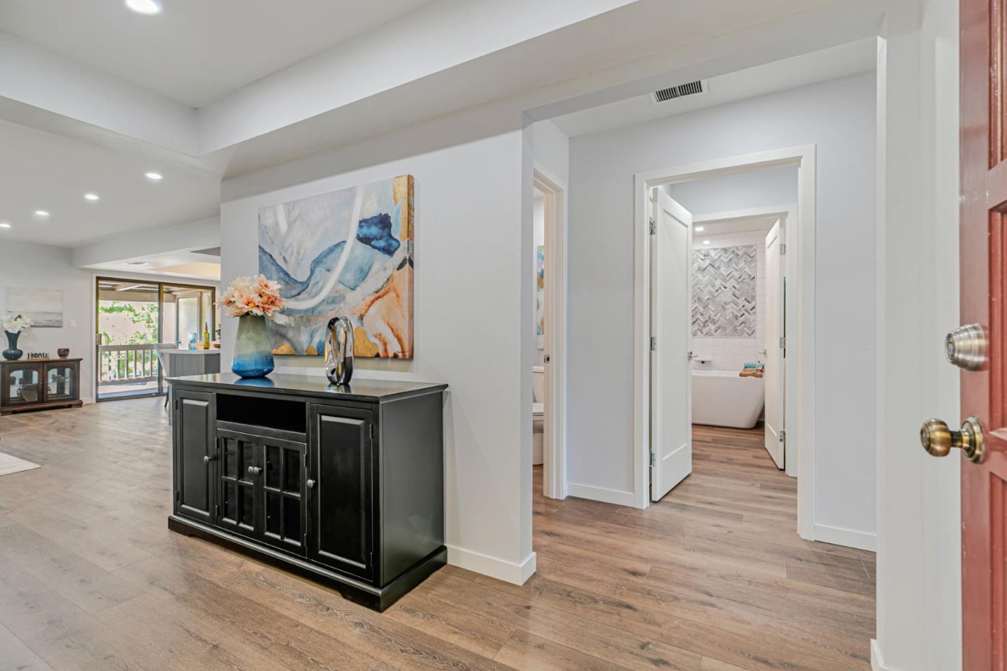Detail Gallery Image 7 of 44 For 5155 Cribari Knls #5155,  San Jose,  CA 95135 - 2 Beds | 2 Baths