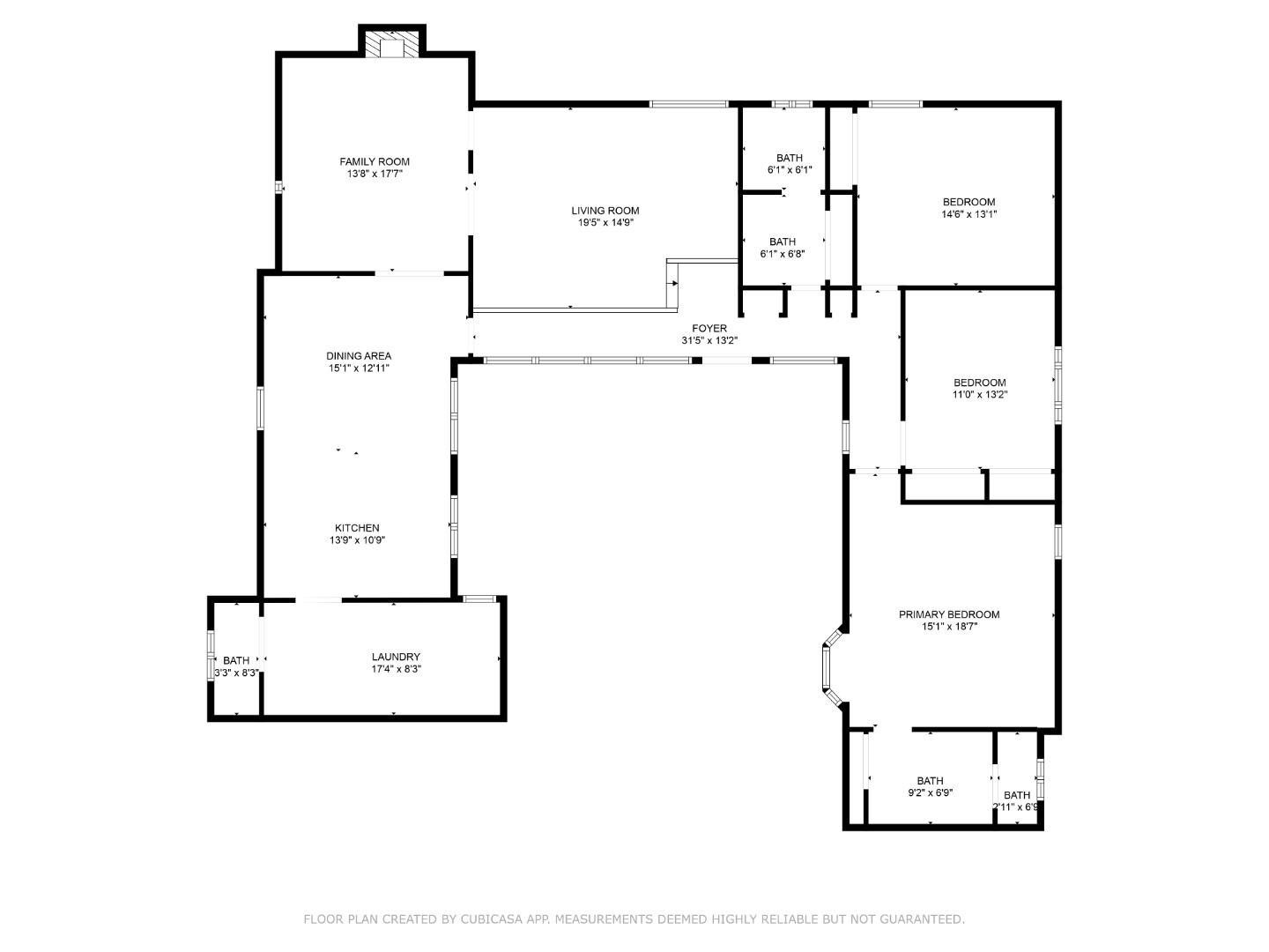 Detail Gallery Image 41 of 41 For 1870 Cushman St, Hollister,  CA 95023 - 3 Beds | 2/1 Baths