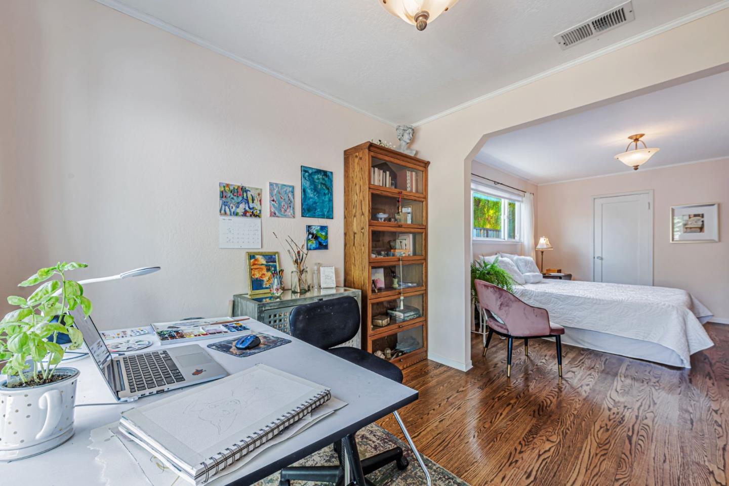 Detail Gallery Image 27 of 42 For 221 Hillview Ave, Redwood City,  CA 94062 - 2 Beds | 2 Baths