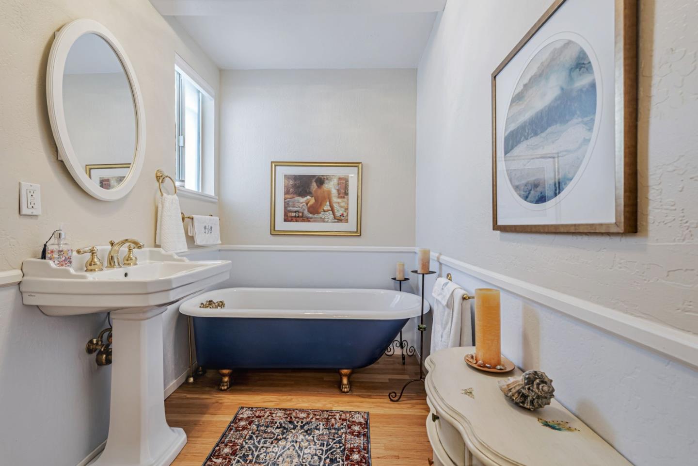 Detail Gallery Image 29 of 42 For 221 Hillview Ave, Redwood City,  CA 94062 - 2 Beds | 2 Baths