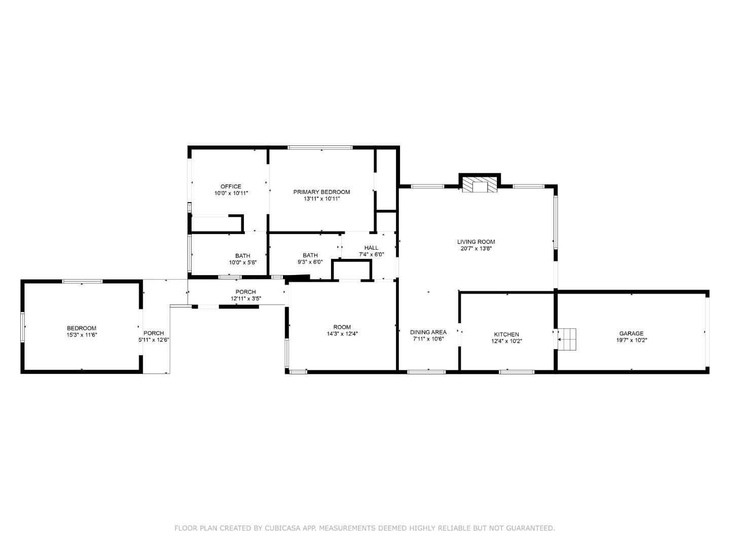Detail Gallery Image 42 of 42 For 221 Hillview Ave, Redwood City,  CA 94062 - 2 Beds | 2 Baths