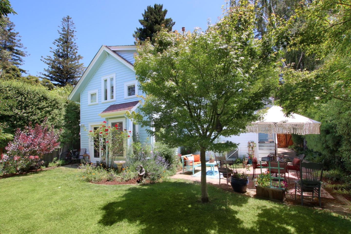 Detail Gallery Image 20 of 65 For 515 Chestnut St, Santa Cruz,  CA 95060 - 3 Beds | 2 Baths