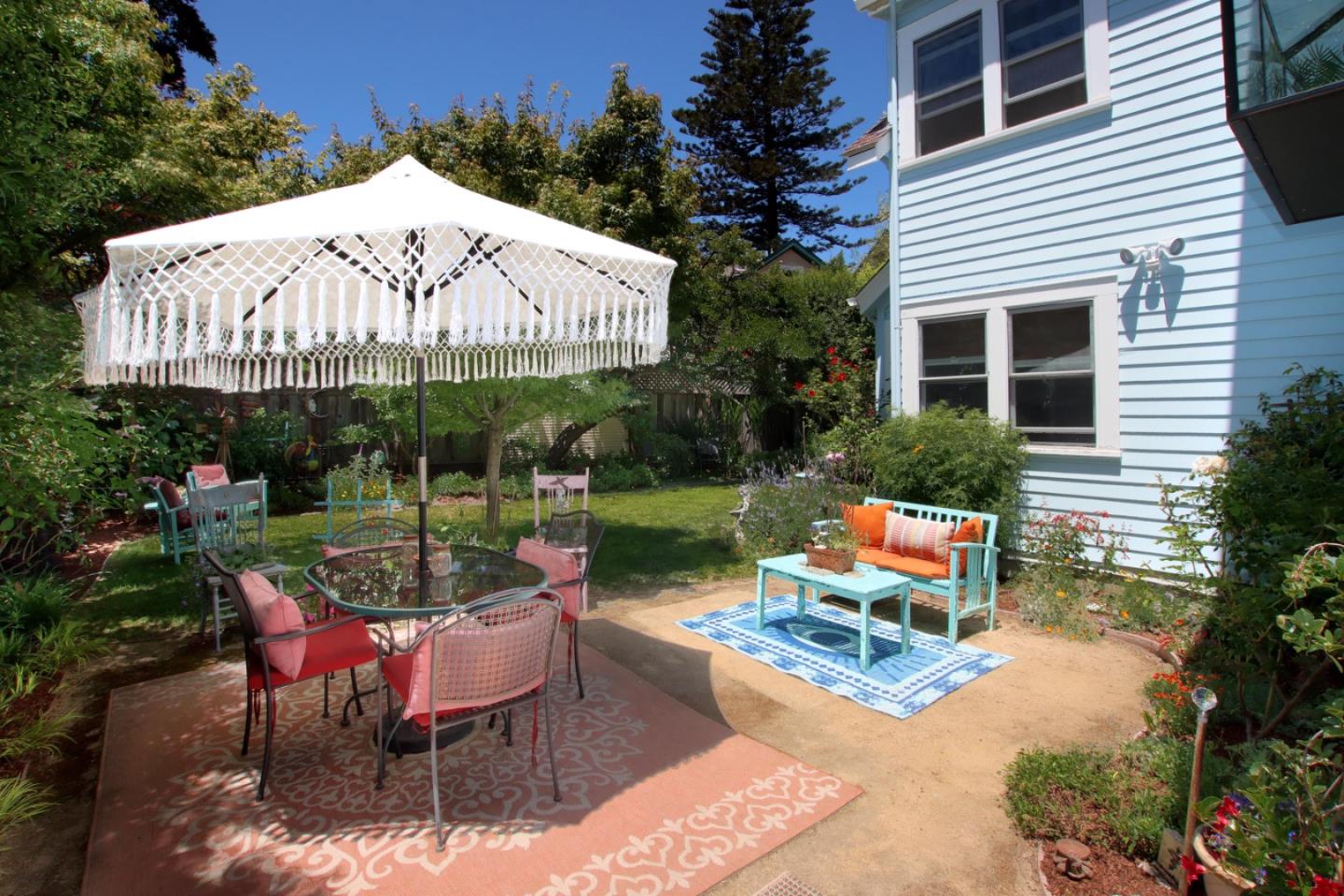 Detail Gallery Image 21 of 65 For 515 Chestnut St, Santa Cruz,  CA 95060 - 3 Beds | 2 Baths