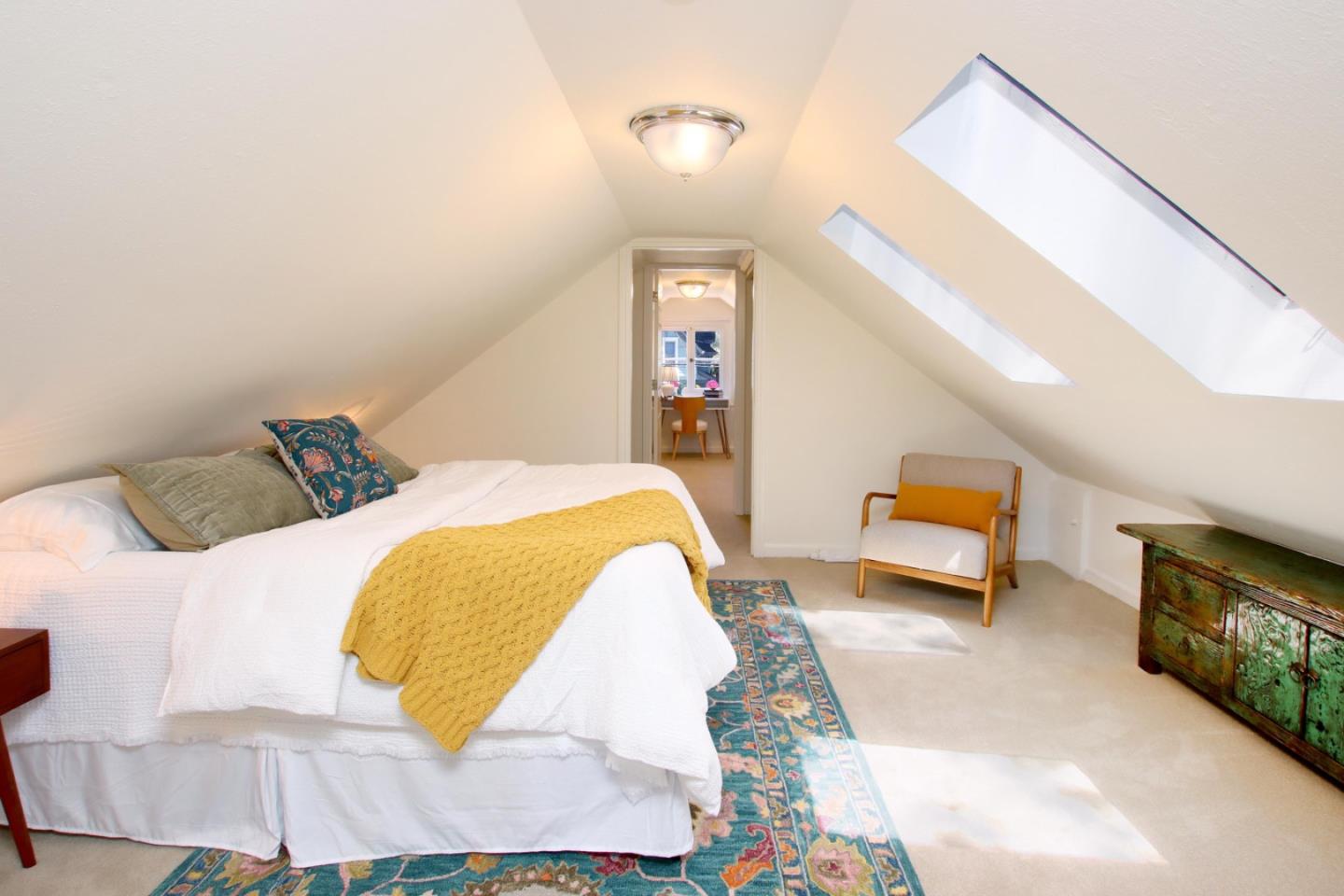 Detail Gallery Image 26 of 65 For 515 Chestnut St, Santa Cruz,  CA 95060 - 3 Beds | 2 Baths
